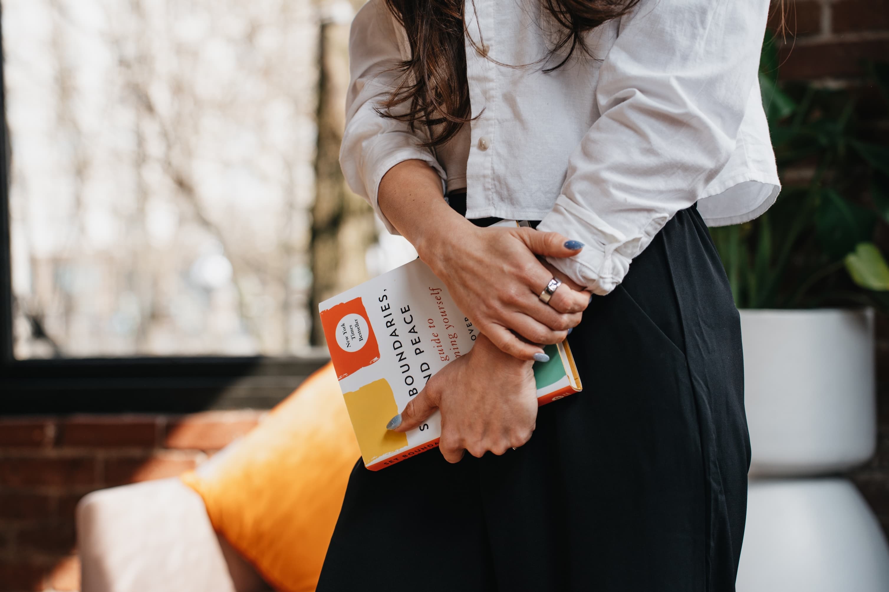 Natasha, therapist at Talk Story Therapy